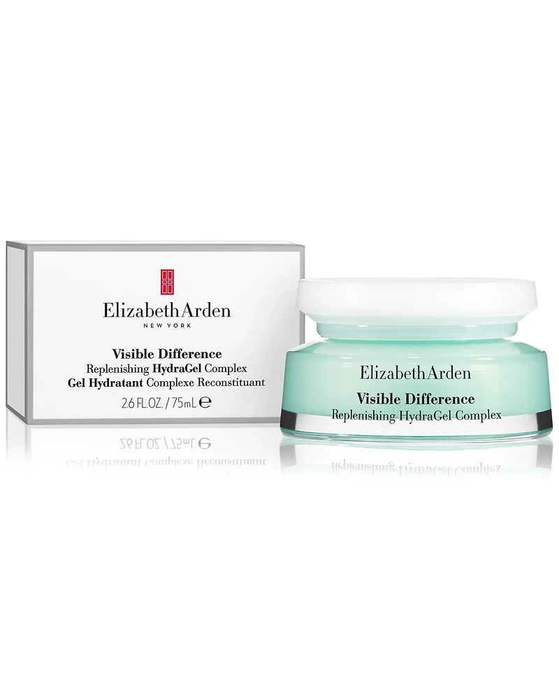 Elizabeth Arden Visible Difference Replenishing HydraGel Complex, 2.5-oz.