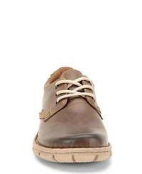 Born Men's Soledad Lace Up Dress Casual Oxfords