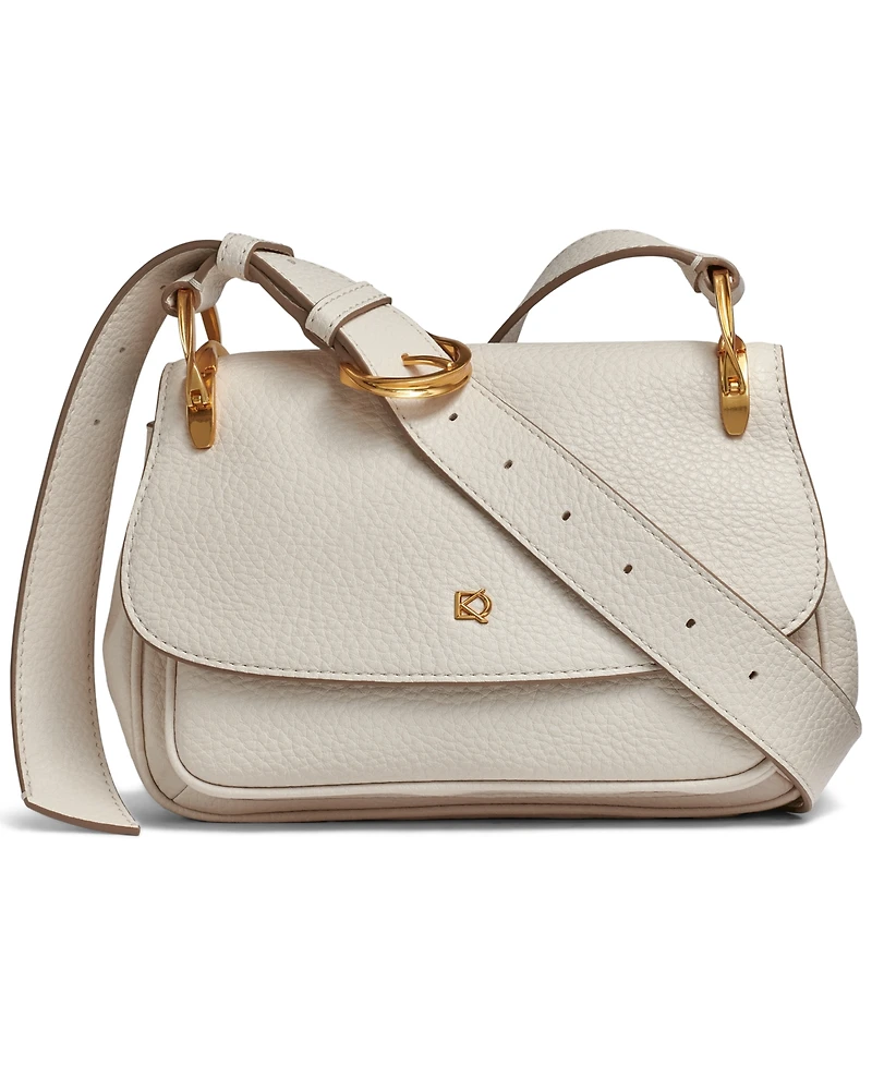 Donna Karan New York Boucle Crossbody Bag
