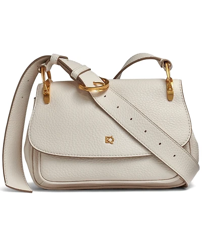Donna Karan New York Boucle Crossbody Bag