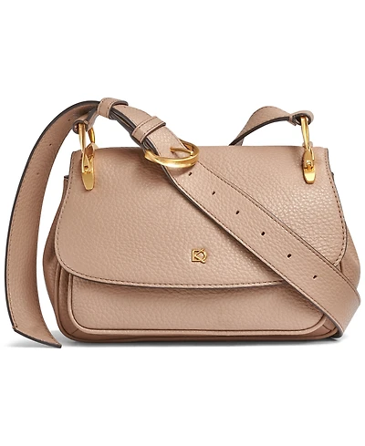 Donna Karan New York Boucle Crossbody Bag