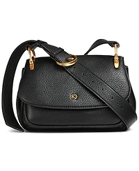 Donna Karan New York Boucle Crossbody Bag
