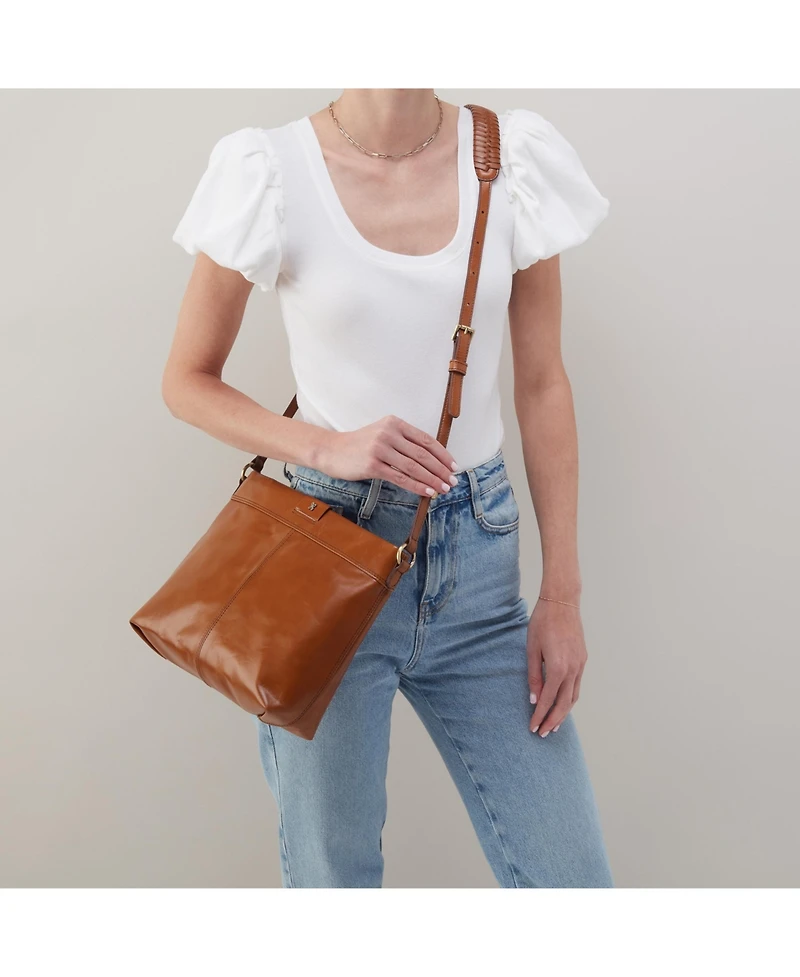 Hobo Romy Medium Crossbody