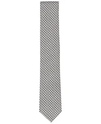 Alfani Men's Huron Plaid Tie, Exclusively at Macy's