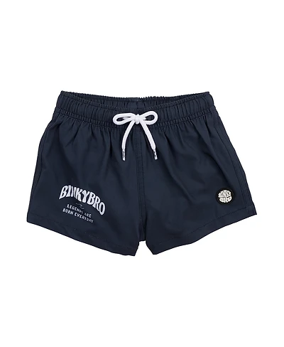 BinkyBro Men's Boys Navy Everday Swimmie