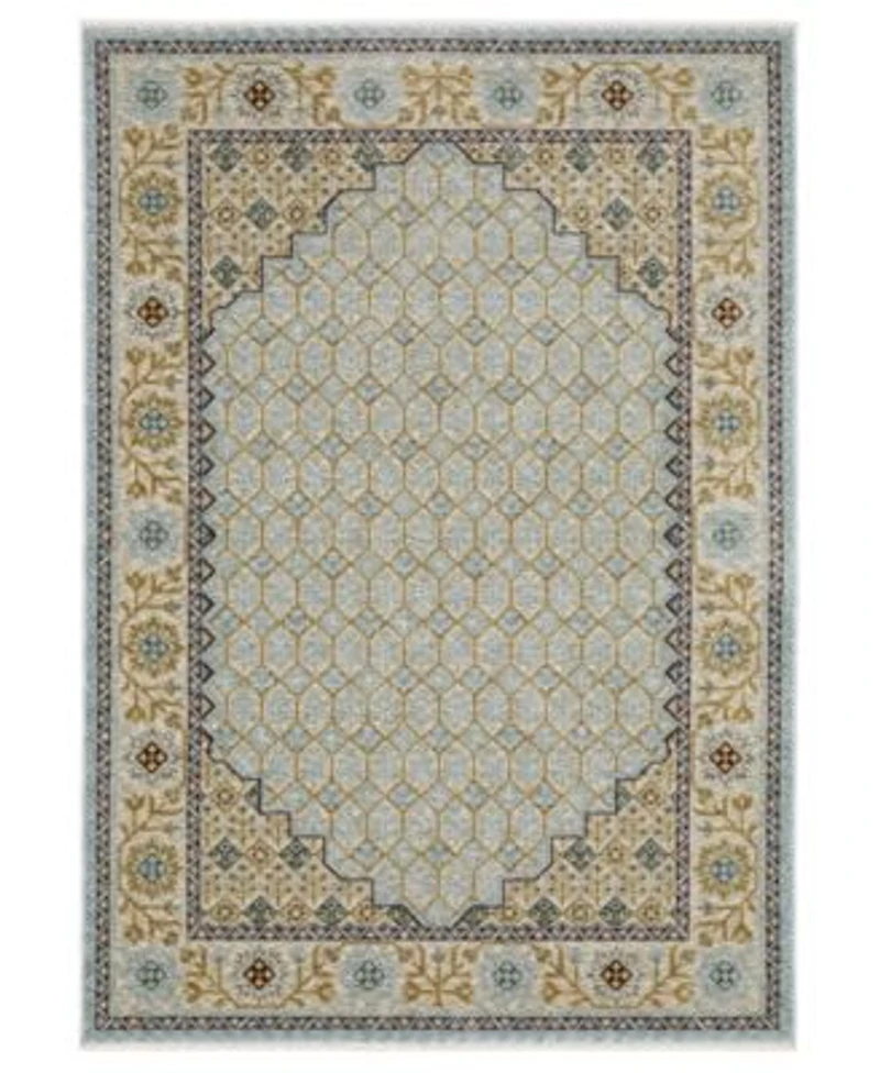 Oriental Weavers Capella Cap02 Rug Collection
