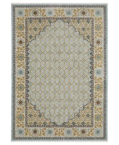 Oriental Weavers Capella Cap02 Rug Collection