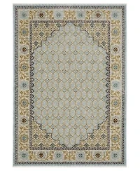 Oriental Weavers Capella Cap02 Rug Collection