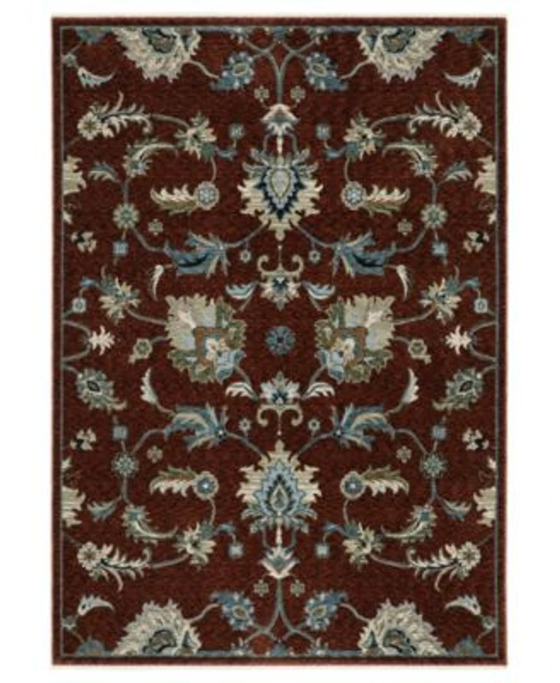 Oriental Weavers Capella Cap06 Rug Collection