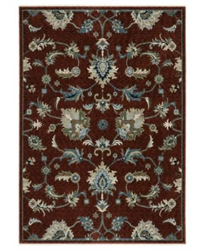 Oriental Weavers Capella Cap06 Rug Collection