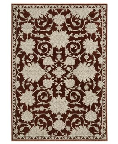 Oriental Weavers Capella Cap08 Rug Collection