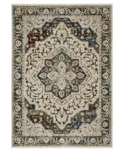 Oriental Weavers Capella Cap12 Rug Collection