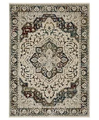 Oriental Weavers Capella Cap12 Rug Collection