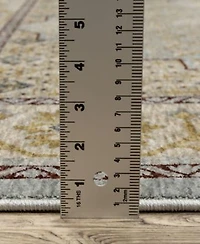 Oriental Weavers Capella Cap02 Rug Collection