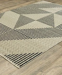 Oriental Weavers Capella Cap04 Rug Collection