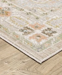 Oriental Weavers Cavett Cav04 Rug Collection