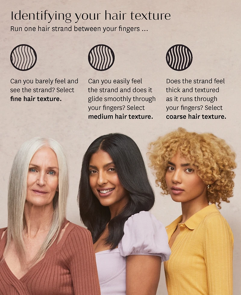 T3 Featherweight Stylemax Professional Hair Dryer with Automated Heat Set, 5 Piece