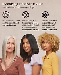 T3 Featherweight Stylemax Professional Hair Dryer with Automated Heat Set, 5 Piece