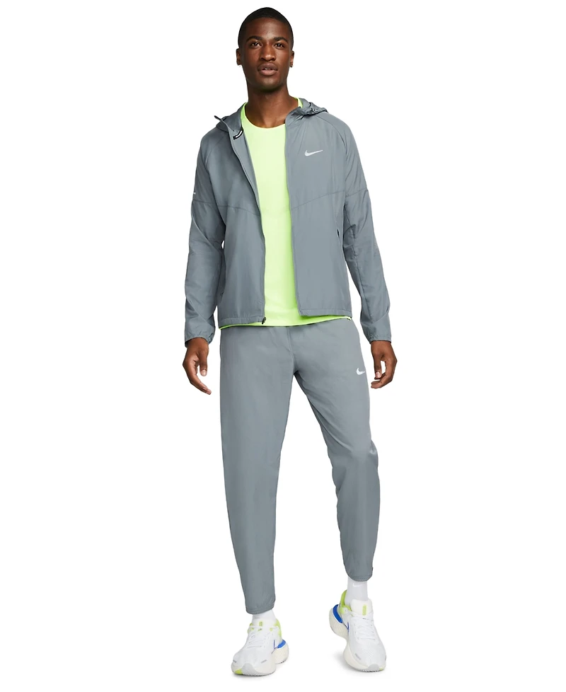 Nike Miler Men's Repel Running Jacket