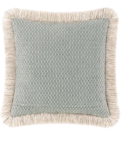 Rose Tree Komodo Striped Decorative Pillow, 16" x 16"