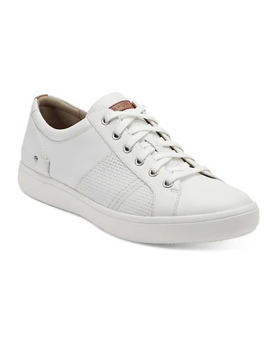 Rockport Men's Colle Tie Lace Up Sneakers