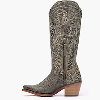 Durango Women's Crush Tall Western Boot