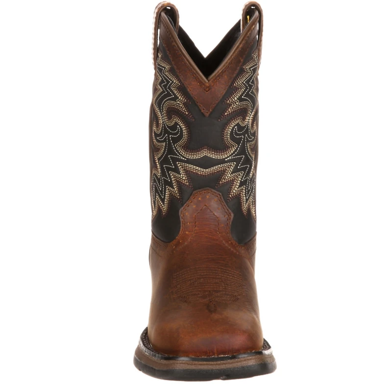 Durango Kids Lil' Rebelby Western Boot