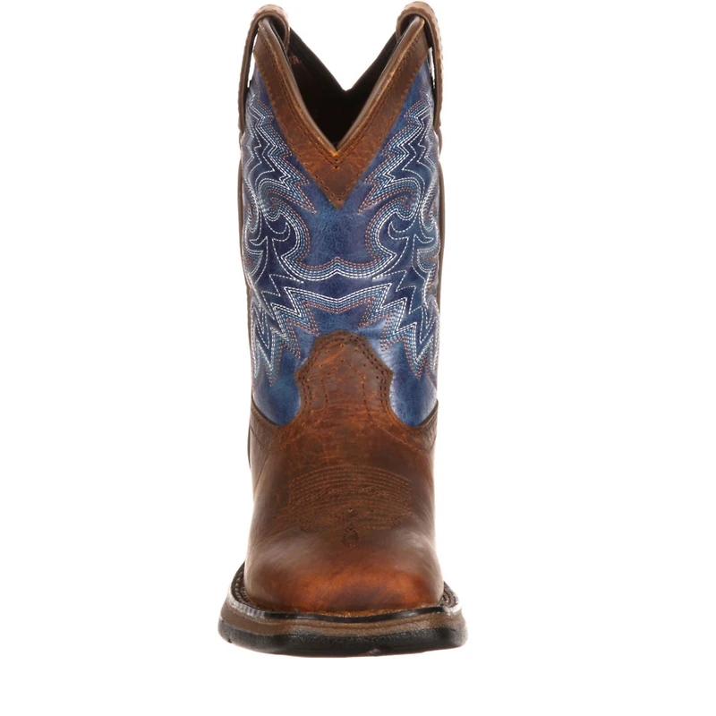 Durango Kids Lil' Rebel by Kids' Western Boot