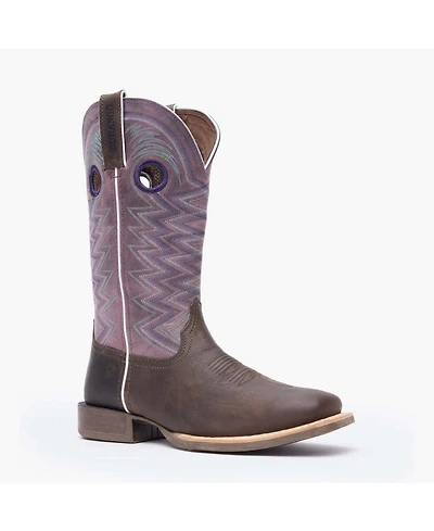 Durango Lady Rebel Pro Women's Amethyst Western Boot