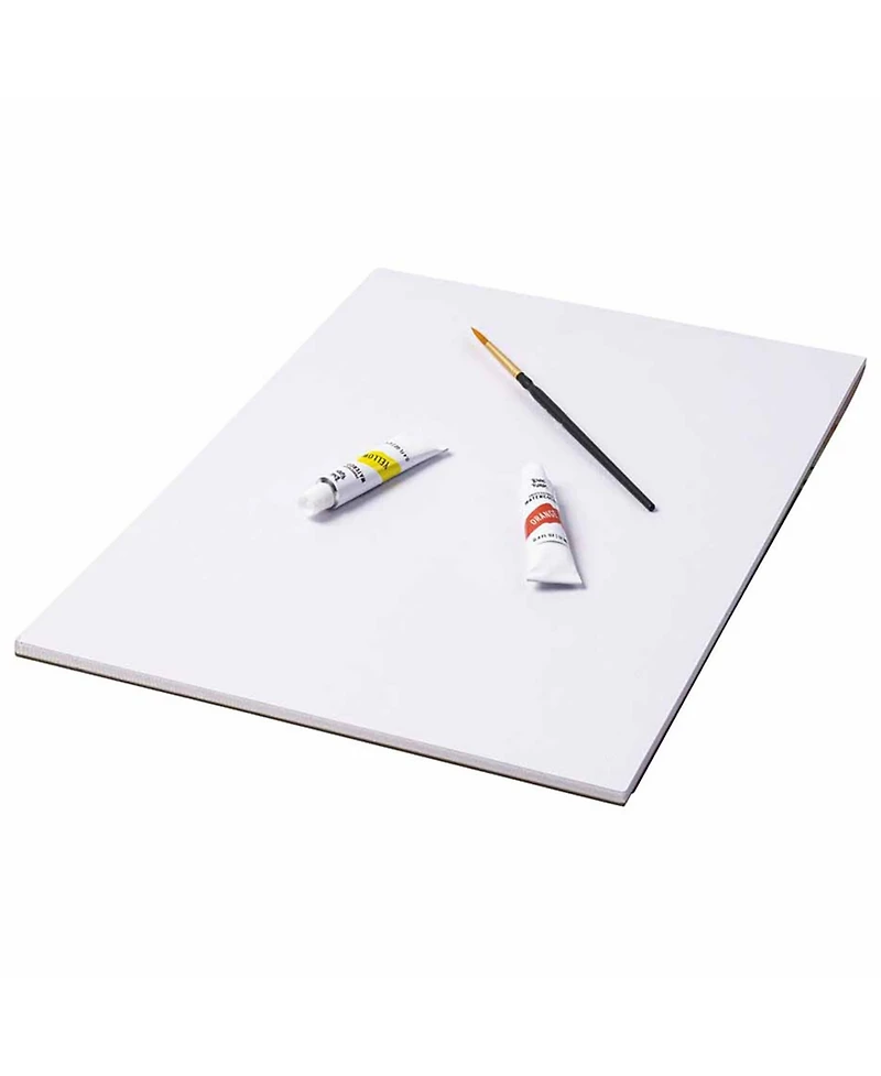 Paper Pad: Watercolor