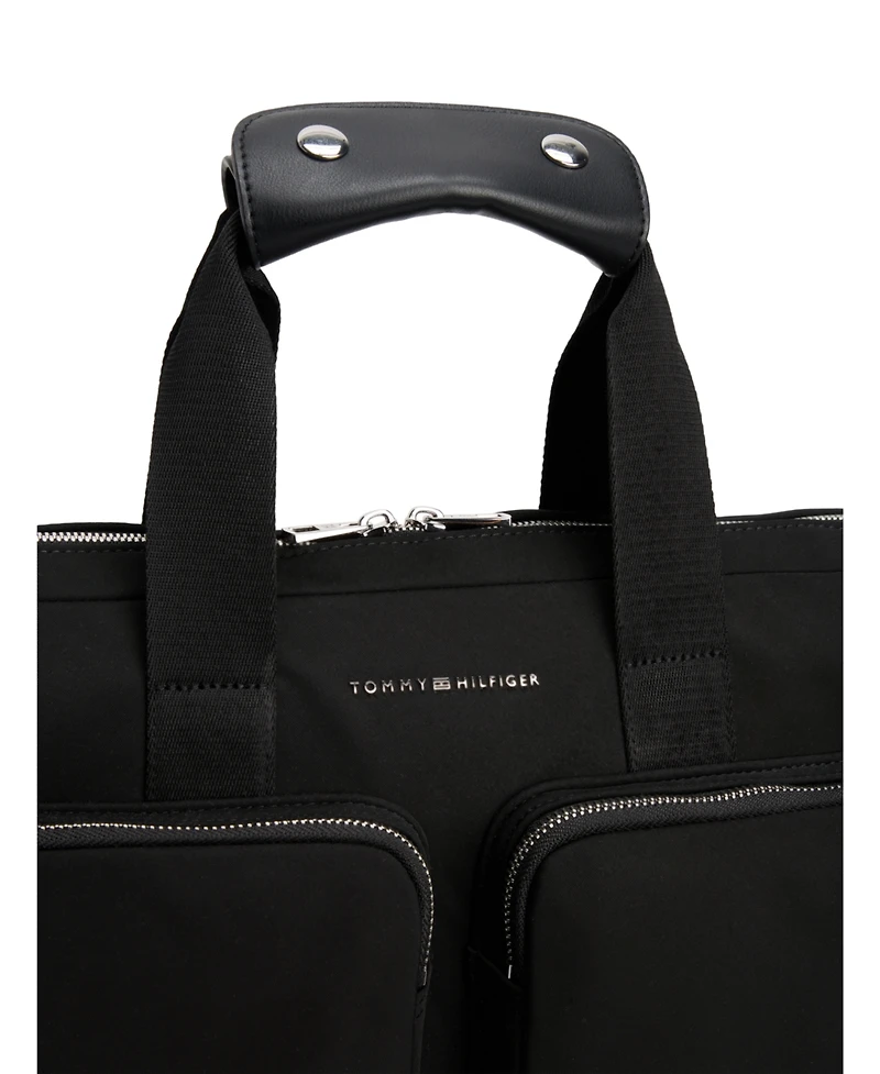 Tommy Hilfiger Men's Business Laptop Bag