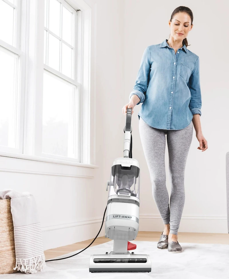 Shark Navigator Lift-Away Adv Upright Vacuum