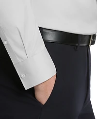 Calvin Klein Men's Slim Fit Dress Shirt