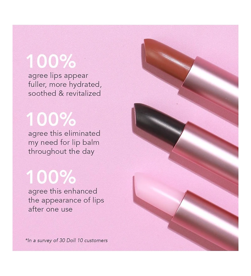 pH Adaptive Lip Color