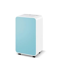 32 Pints/Day Portable Quiet Dehumidifier for Rooms up to 2500 Sq. Ft