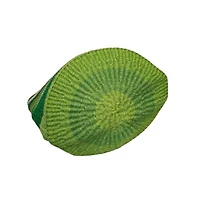 Hand Woven Sisal Market Bag with Handles