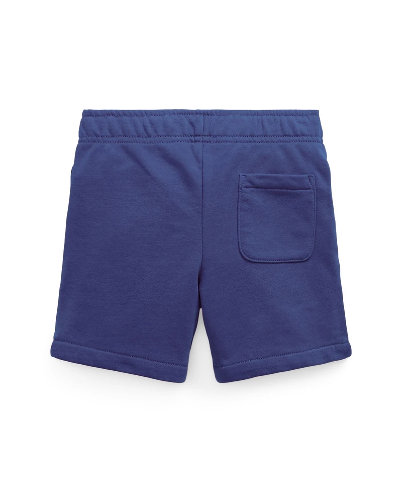 Polo Ralph Lauren Little Boys French Terry Shorts