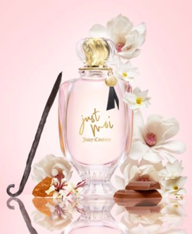 Juicy Couture Just Moi Eau De Parfum Fragrance Collection