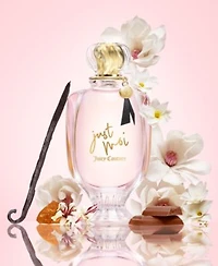Juicy Couture Just Moi Eau De Parfum Fragrance Collection