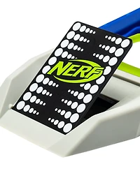 Franklin Sports Nerf All-In-One Trick Shot Golf Set