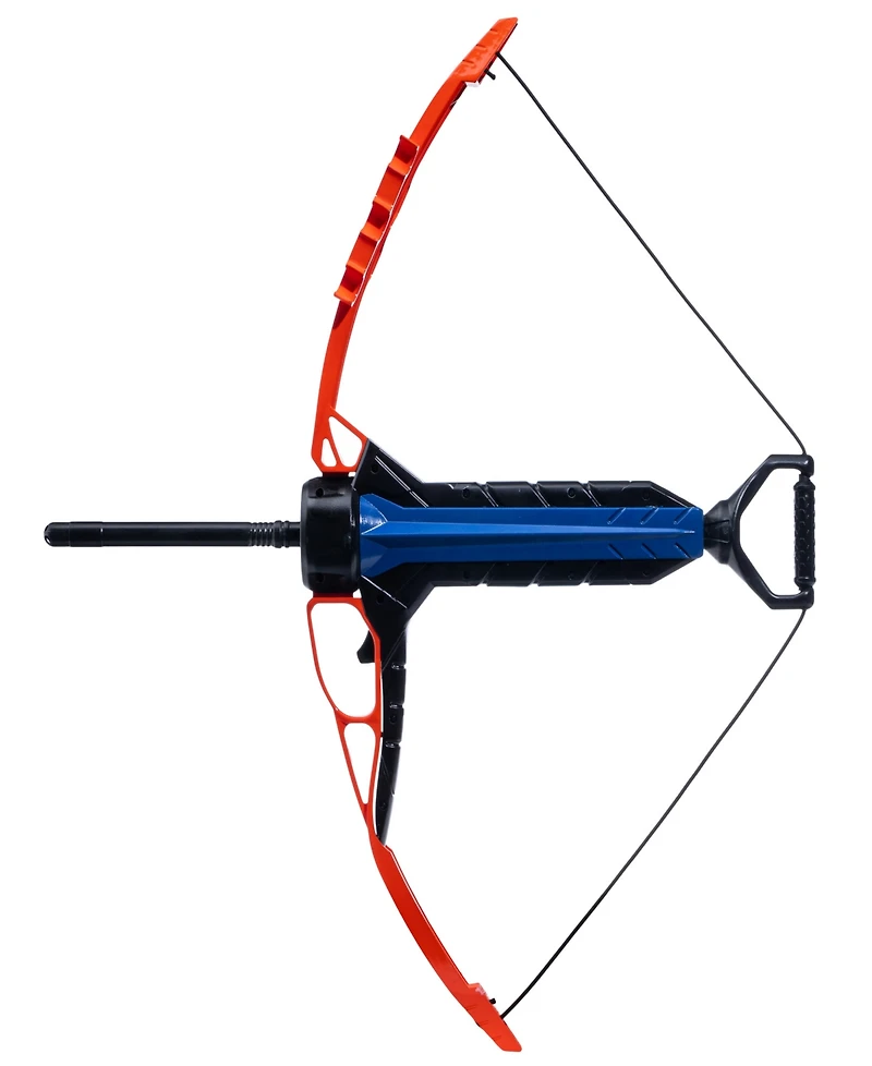 Franklin Sports Nerf Rip Rocket Bow and Arrow Blaster Set