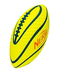 Franklin Sports Nerf 5 v 5 Youth Flag Football Belts and Football Set