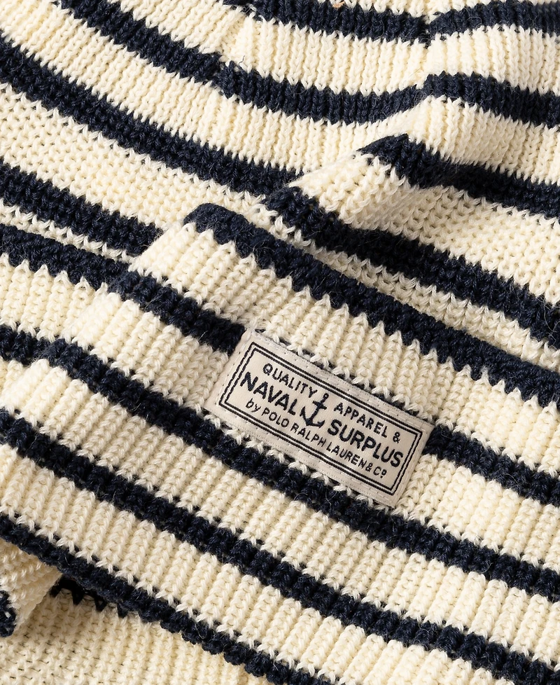 Polo Ralph Lauren Men's Knit Watch Cap