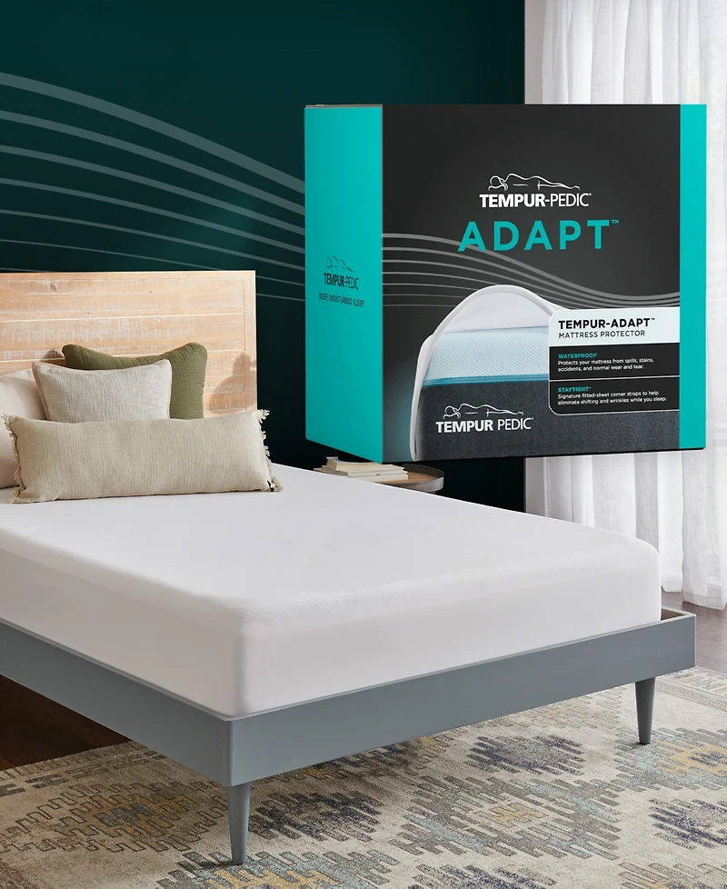Tempur-Pedic Adapt Mattress Protector