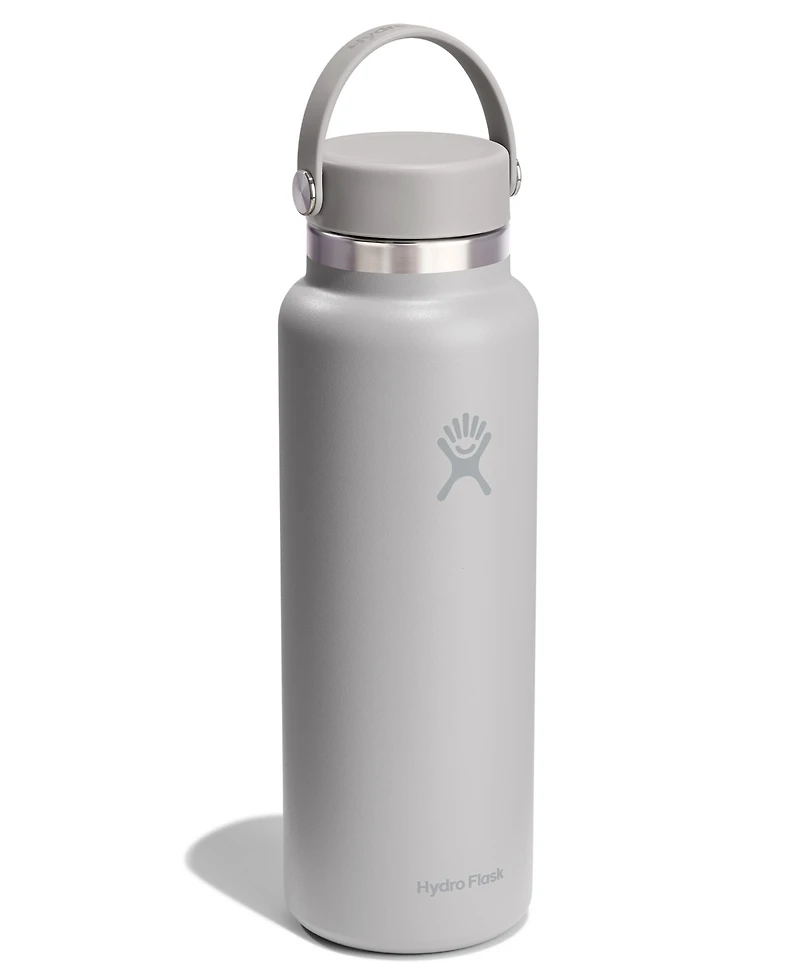 Hydro Flask 40 oz. Wide Mouth Bottle with Flex Cap