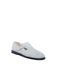 Maguire Shoes Zafra Brushed Suede Mary Jane