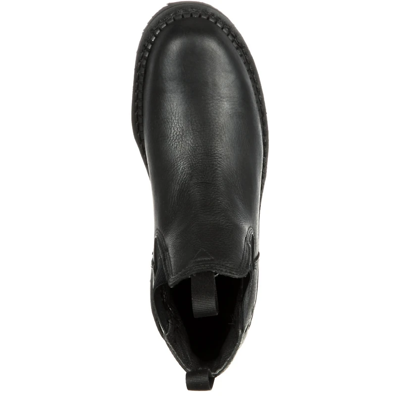 Georgia Boot Men's Giant Waterproof High Romeo