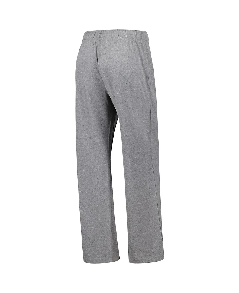Fanatics Women's Heather Gray Houston Astros Fleece Joggers