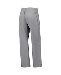 Fanatics Women's Heather Gray Houston Astros Fleece Joggers