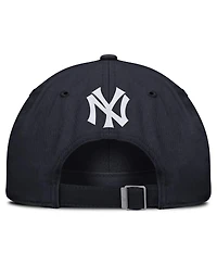 Nike Men's Navy New York Yankees Club Adjustable Hat